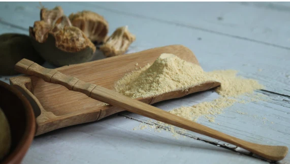 Market application of monk fruit extract